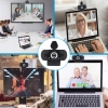 Kamera internetowa 1080p Full HD 2MP autofocus mic [23080000809]